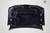 Carbon Creations Carbon Creations GT500 Hood | EXT 115433