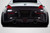 Carbon Creations Carbon Creations N4 Rear Bumper | EXT 115459