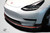 Carbon Creations Carbon Creations GT Concept Front Lip/Add On | EXT 115466