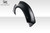 Duraflex Duraflex RBS Fender Flare | EXT 115493