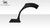 Duraflex Duraflex MSR Fender Flare | EXT 115507