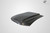 Carbon Creations Carbon Creations Cowl Hood | EXT 115529