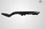 Carbon Creations Carbon Creations KT Style Rear Lip/Add On | EXT 115535