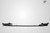 Carbon Creations Carbon Creations M Tech Front Lip/Add On | EXT 115655