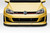 Duraflex Duraflex TKO RBS Front Lip/Add On | EXT 115705