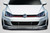 Carbon Creations Carbon Creations TKO RBS Front Lip/Add On | EXT 115706