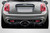Carbon Creations Carbon Creations DLR Rear Lip/Add On | EXT 115730