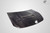 Carbon Creations Carbon Creations STI Look Hood | EXT 115732