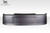 Duraflex Duraflex Dragster Front Bumper | EXT 115738