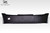 Duraflex Duraflex Dragster Front Bumper | EXT 115738