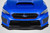 Carbon Creations Carbon Creations V Limited Front Lip/Add On | EXT 115743