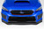 Duraflex Duraflex VRS Front Lip/Add On | EXT 115744