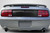 Carbon Creations Carbon Creations Retro Look Trunk Trim Panel | EXT 115837