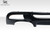 Duraflex Duraflex M Tech Rear Lip/Add On | EXT 115951