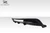 Duraflex Duraflex R1 Rear Lip/Add On | EXT 115957