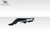 Duraflex Duraflex R1 Rear Lip/Add On | EXT 115957