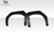 Duraflex Duraflex C Tech 2" Fender Flare | EXT 115960