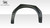 Duraflex Duraflex C Tech 2" Fender Flare | EXT 115961