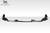 Duraflex Duraflex EBS Front Lip/Add On | EXT 115976
