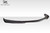 Duraflex Duraflex ZL1 Look Front Lip/Add On | EXT 115984