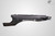 Carbon Creations Carbon Creations Kouki OEM Look Fender | EXT 115986
