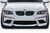 Duraflex Duraflex M2 Look Front Bumper | EXT 116013