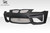 Duraflex Duraflex M2 Look Front Bumper | EXT 116029