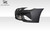 Duraflex Duraflex M2 Look Front Bumper | EXT 116029