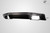 Carbon Creations Carbon Creations GMX Rear Lip/Add On | EXT 116035