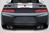 Carbon Creations Carbon Creations GMX Rear Lip/Add On | EXT 116035