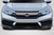 Carbon Creations Carbon Creations Type M Front Lip/Add On | EXT 116062