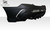 Duraflex Duraflex MSR Rear Bumper | EXT 116072