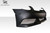 Duraflex Duraflex IPL Look Front Bumper | EXT 116076