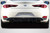 Carbon Creations Carbon Creations J Spec Rear Lip/Add On | EXT 116088