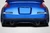 Carbon Creations Carbon Creations VTX Rear Lip/Add On | EXT 116122