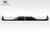 Duraflex Duraflex VTX Rear Lip/Add On | EXT 116123