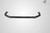 Carbon Creations Carbon Creations C Speed Front Lip/Add On | EXT 116146
