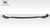 Duraflex Duraflex VIP Front Lip/Add On | EXT 116149
