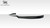 Duraflex Duraflex VIP Front Lip/Add On | EXT 116149