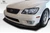 Duraflex Duraflex Type JS Front Lip/Add On | EXT 116213