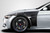 Carbon Creations Carbon Creations GTR Fender | EXT 116250