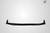 Carbon Creations Carbon Creations BZ Front Lip/Add On | EXT 116340