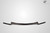 Carbon Creations Carbon Creations V Look Front Lip/Add On | EXT 116350