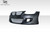 Duraflex Duraflex RBS Front Bumper | EXT 116398
