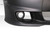 Duraflex Duraflex SRT2 Front Bumper | EXT 116401