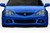 Duraflex Duraflex A Spec Front Lip/Add On | EXT 116406