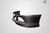 Carbon Creations Carbon Creations A Spec Front Lip/Add On | EXT 116407