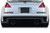 Couture Couture N-3 Rear Bumper | EXT 116413