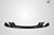 Carbon Creations Carbon Creations M1 Speed Front Lip/Add On | EXT 116420