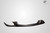 Carbon Creations Carbon Creations M1 Speed Front Lip/Add On | EXT 116420